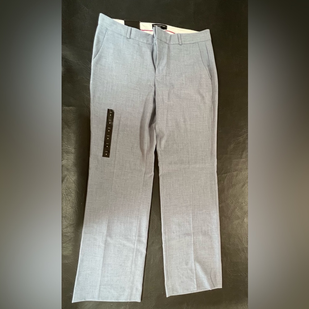 Banana Republic Logan Trouser